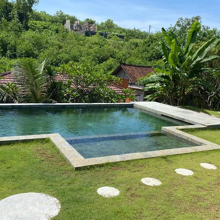 Belong Bunter Homestay อูลูวาตู ภายนอก รูปภาพ