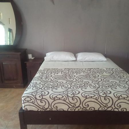 Belong Bunter Homestay อูลูวาตู ภายนอก รูปภาพ