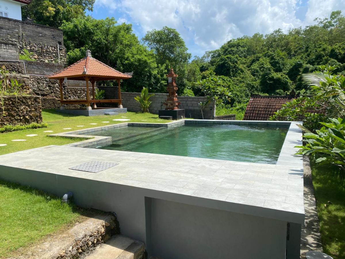 Belong Bunter Homestay อูลูวาตู ภายนอก รูปภาพ