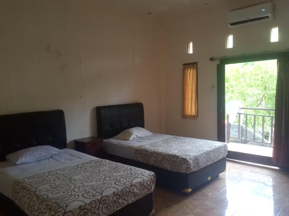 Belong Bunter Homestay อูลูวาตู ภายนอก รูปภาพ