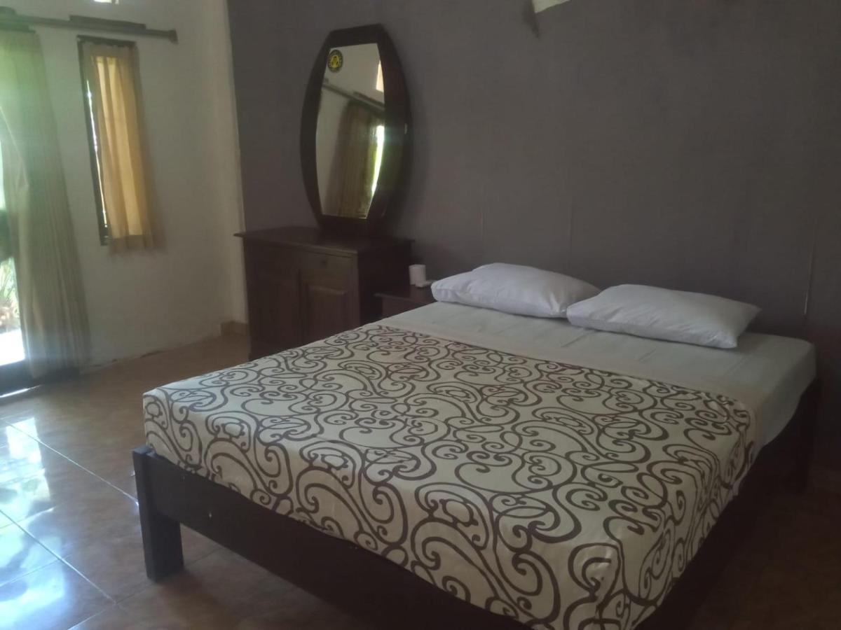 Belong Bunter Homestay อูลูวาตู ภายนอก รูปภาพ