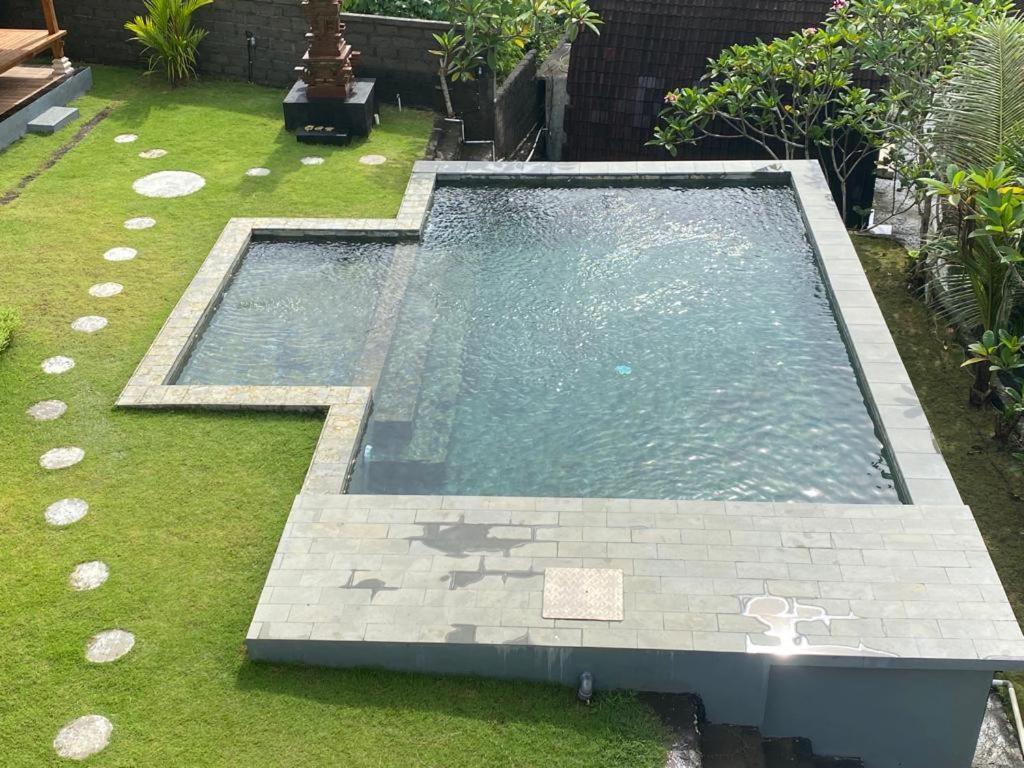 Belong Bunter Homestay อูลูวาตู ภายนอก รูปภาพ