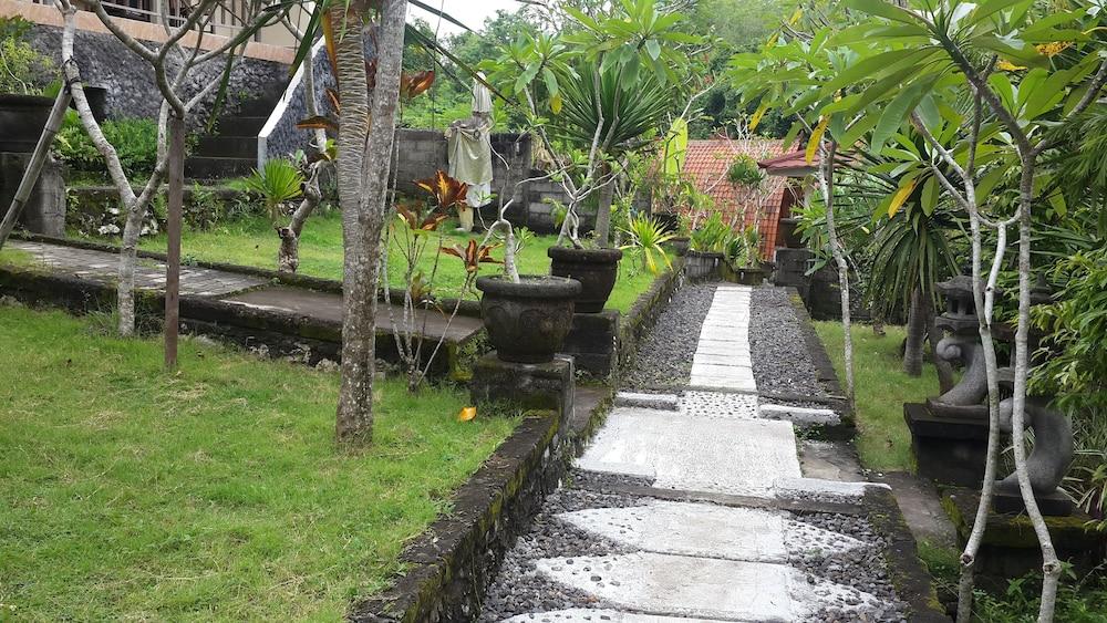 Belong Bunter Homestay อูลูวาตู ภายนอก รูปภาพ