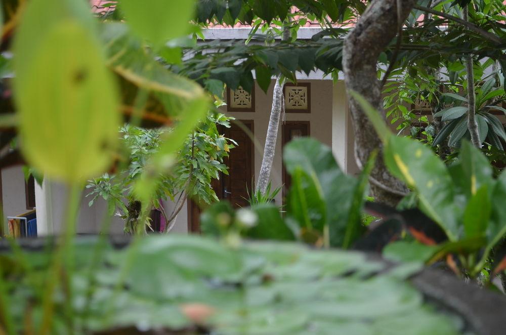 Belong Bunter Homestay อูลูวาตู ภายนอก รูปภาพ