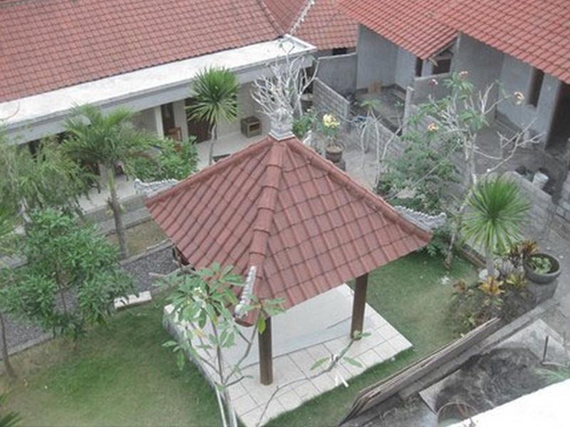 Belong Bunter Homestay อูลูวาตู ภายนอก รูปภาพ