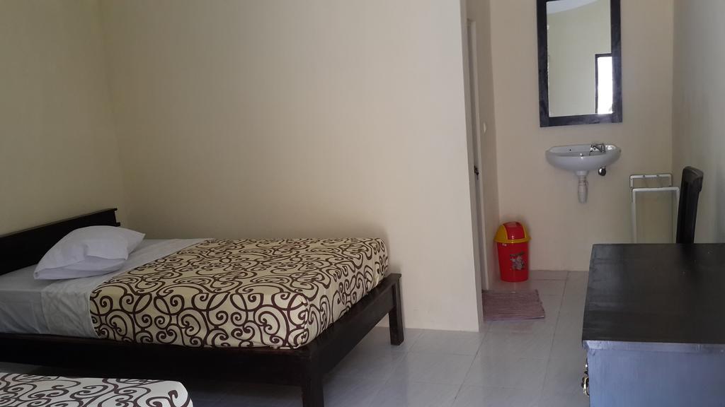 Belong Bunter Homestay อูลูวาตู ภายนอก รูปภาพ