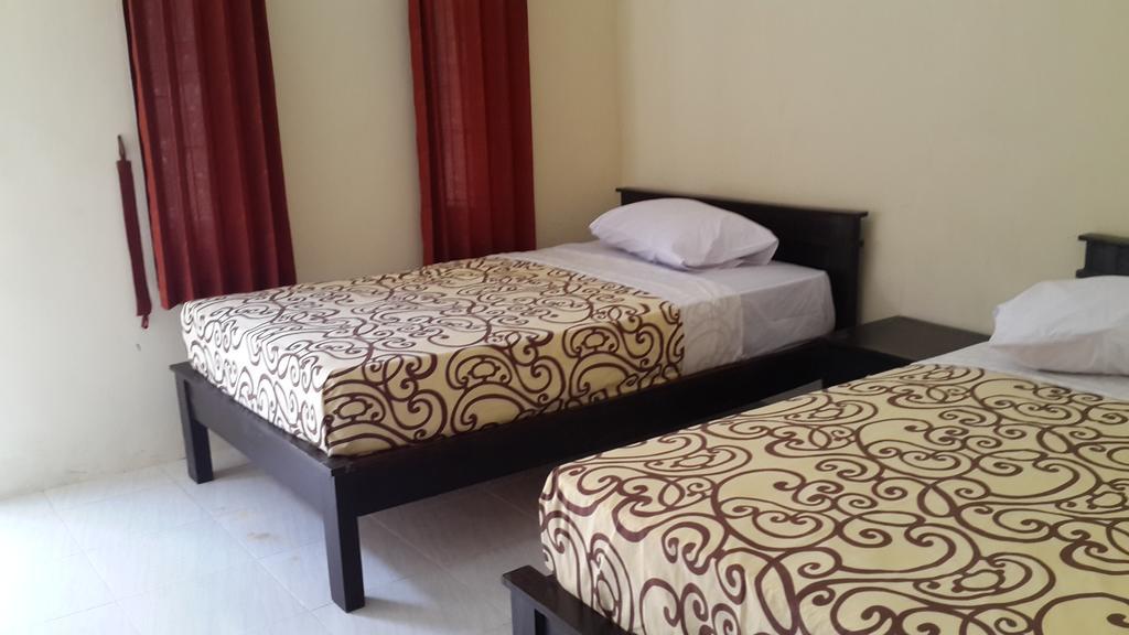 Belong Bunter Homestay อูลูวาตู ภายนอก รูปภาพ