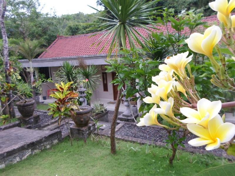 Belong Bunter Homestay อูลูวาตู ภายนอก รูปภาพ