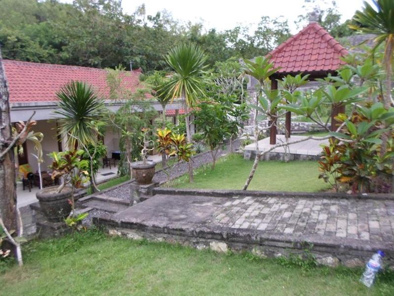 Belong Bunter Homestay อูลูวาตู ภายนอก รูปภาพ