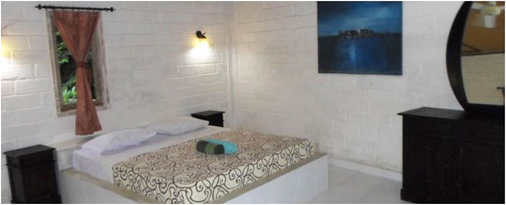Belong Bunter Homestay อูลูวาตู ภายนอก รูปภาพ