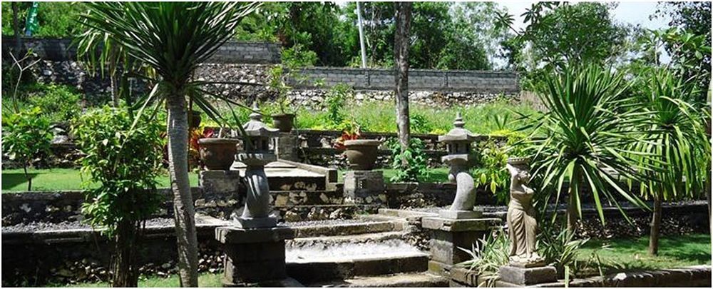 Belong Bunter Homestay อูลูวาตู ภายนอก รูปภาพ
