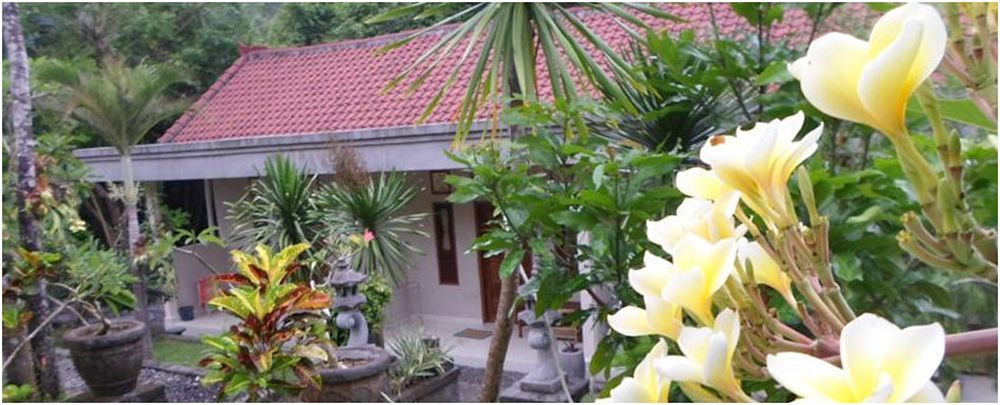 Belong Bunter Homestay อูลูวาตู ภายนอก รูปภาพ