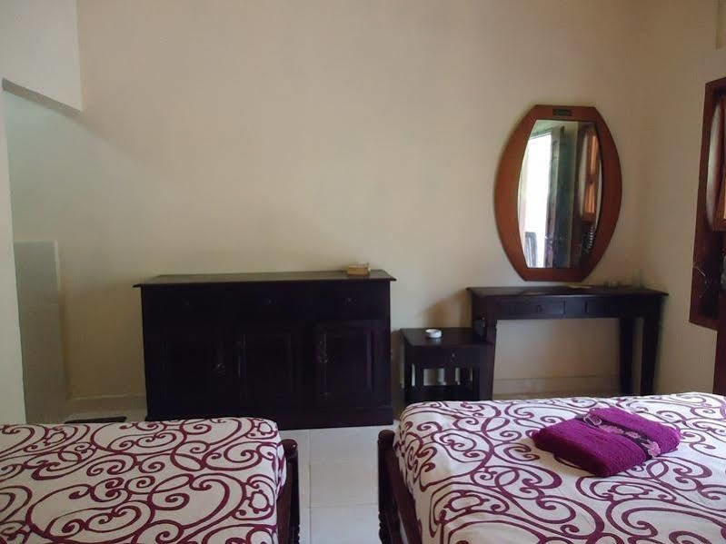 Belong Bunter Homestay อูลูวาตู ภายนอก รูปภาพ