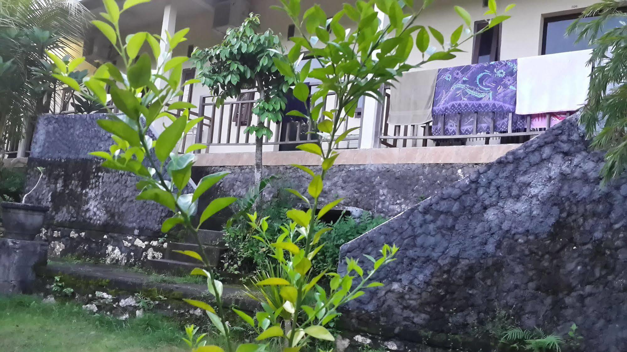 Belong Bunter Homestay อูลูวาตู ภายนอก รูปภาพ