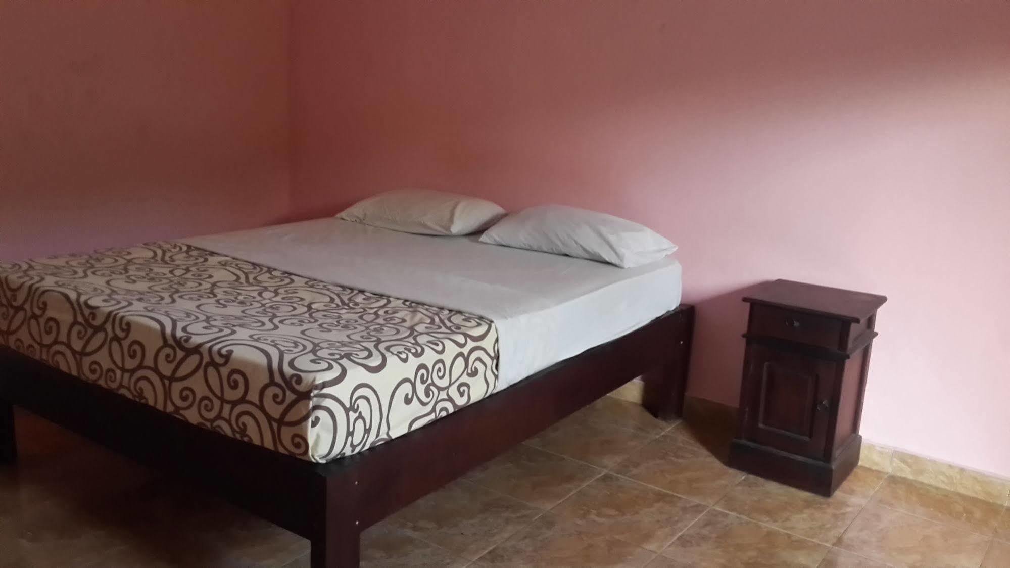 Belong Bunter Homestay อูลูวาตู ภายนอก รูปภาพ