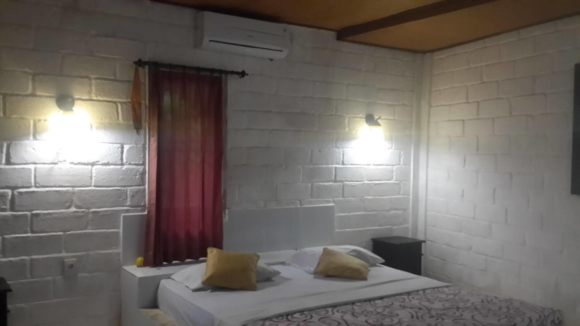 Belong Bunter Homestay อูลูวาตู ภายนอก รูปภาพ