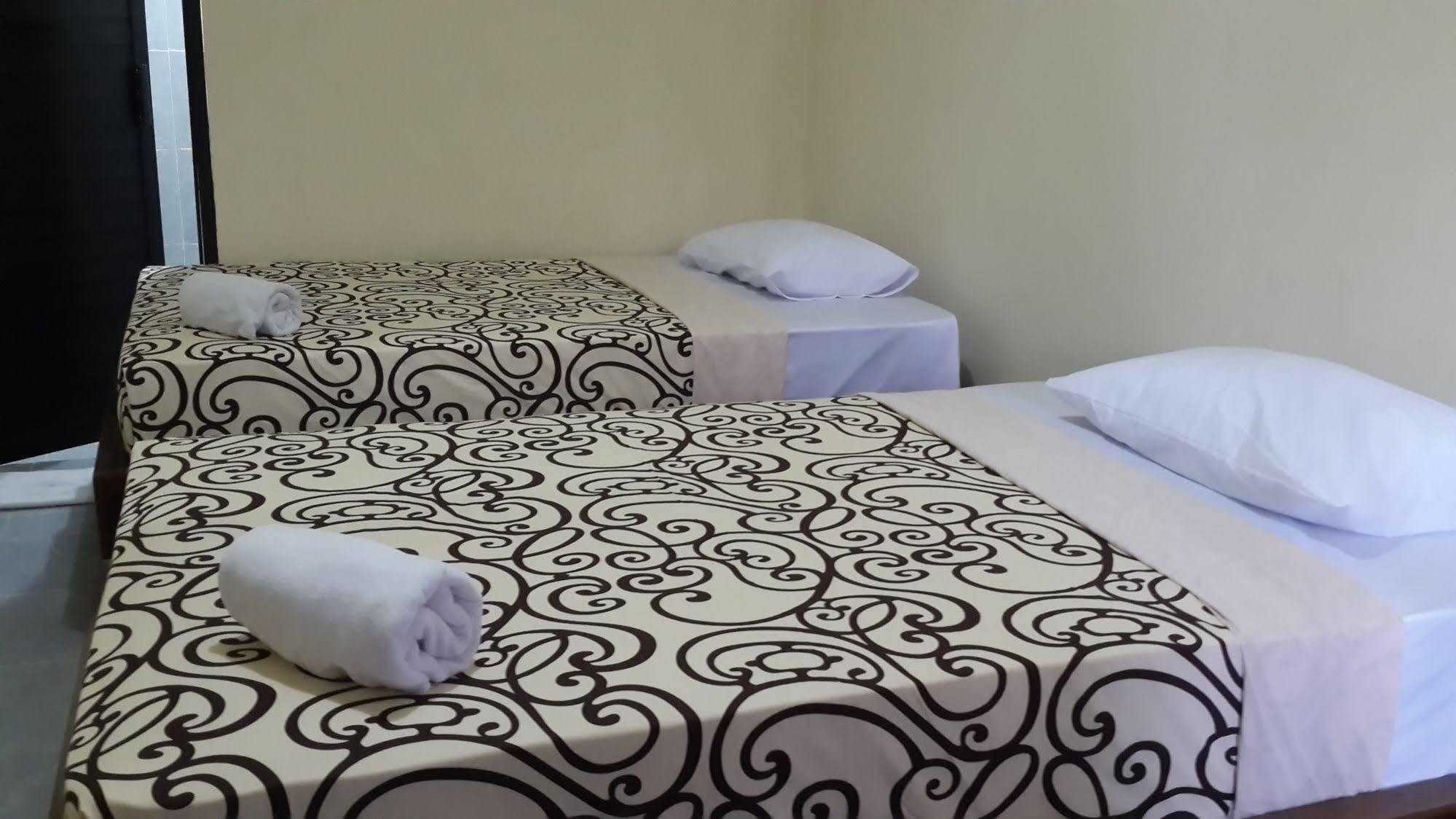 Belong Bunter Homestay อูลูวาตู ภายนอก รูปภาพ