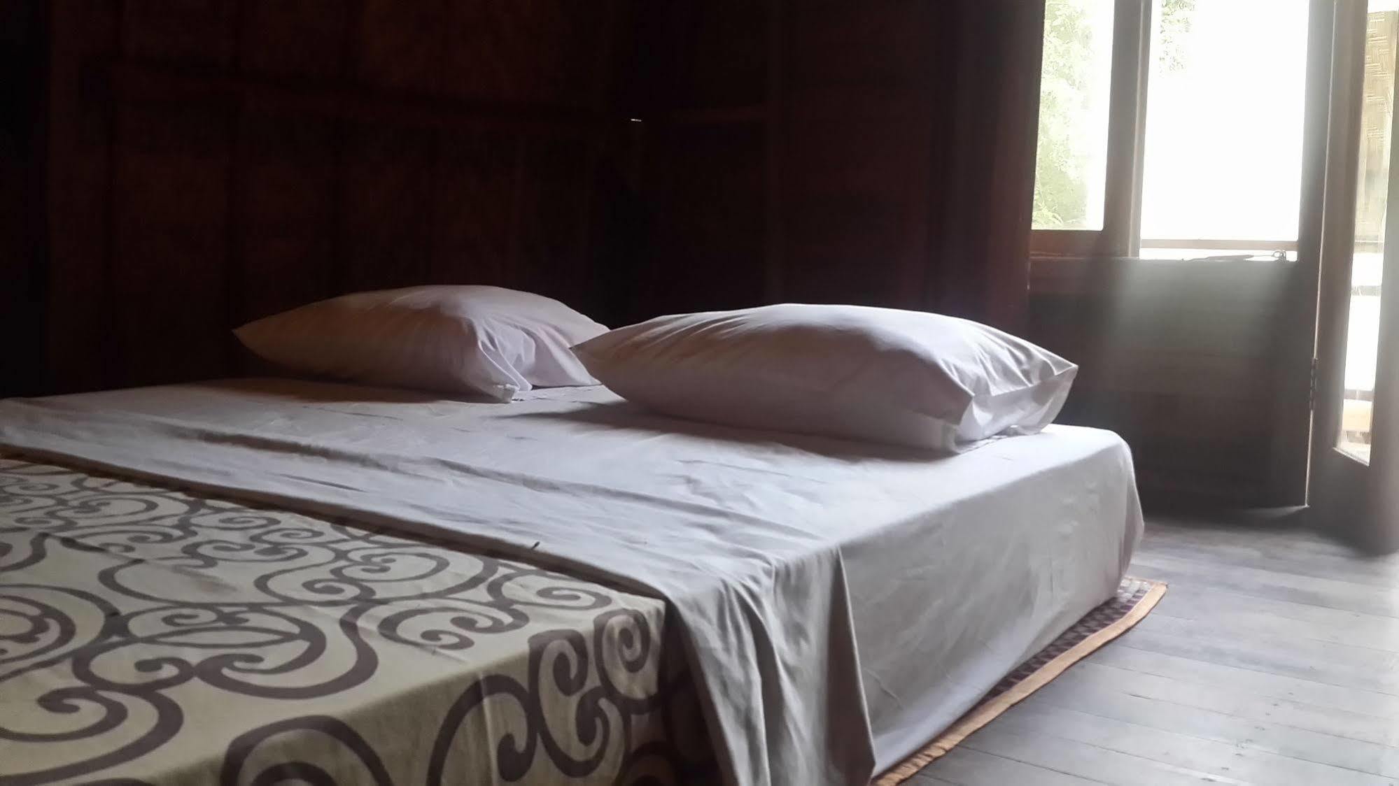 Belong Bunter Homestay อูลูวาตู ภายนอก รูปภาพ