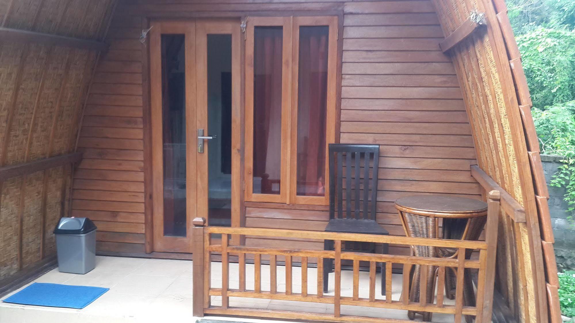 Belong Bunter Homestay อูลูวาตู ภายนอก รูปภาพ
