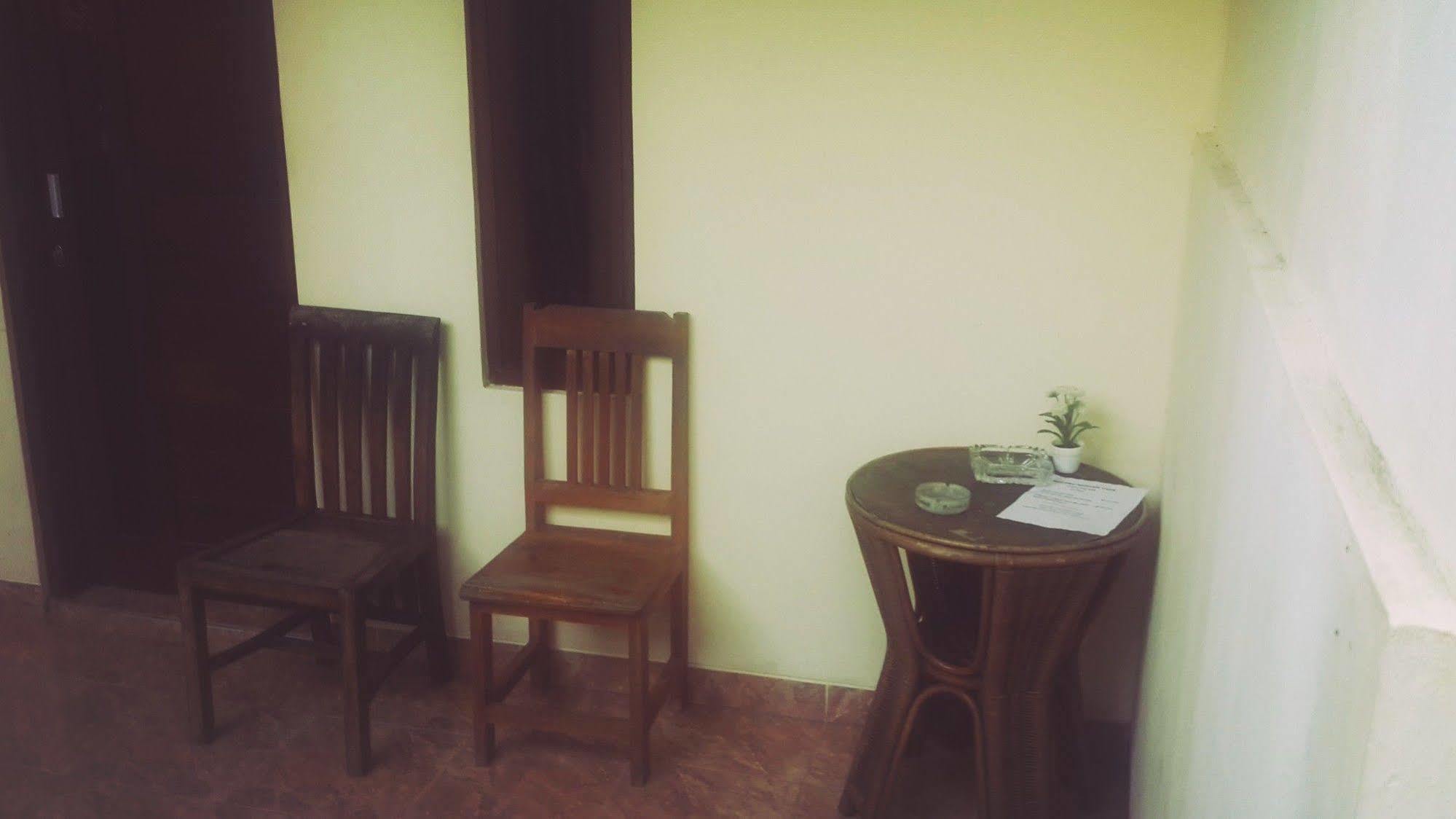 Belong Bunter Homestay อูลูวาตู ภายนอก รูปภาพ